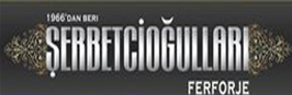 ŞERBETCİOĞULLARI FERFORJE