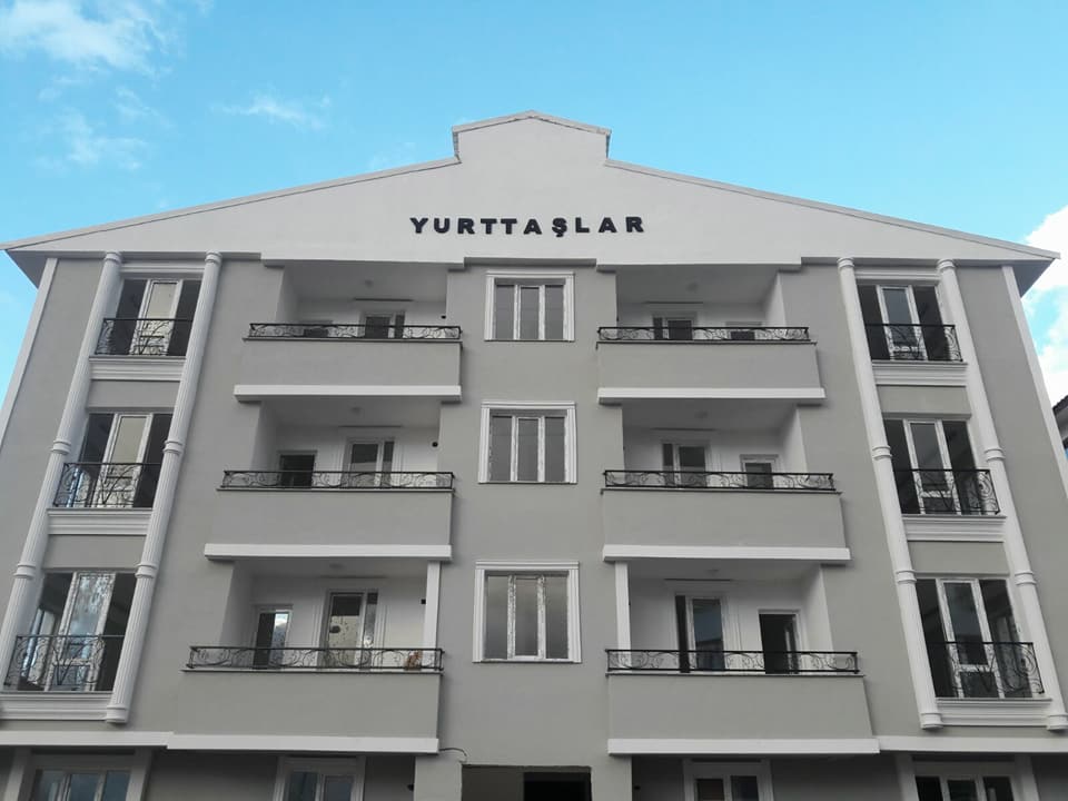 ŞERBETÇİOĞULLARI FERFORJE