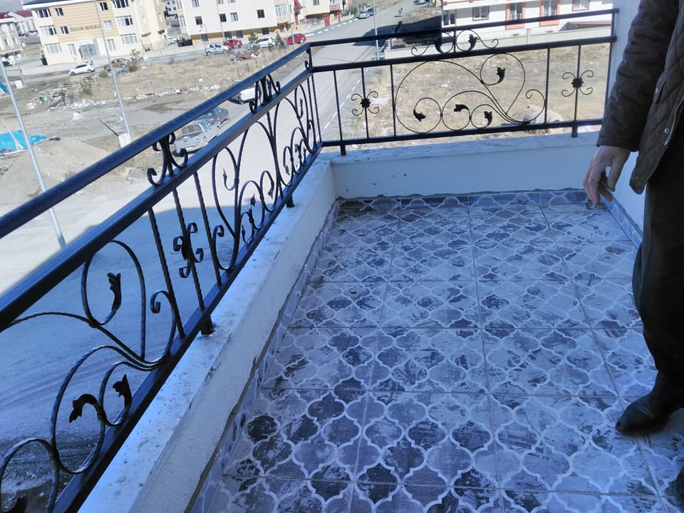 ŞERBETÇİOĞULLARI FERFORJE