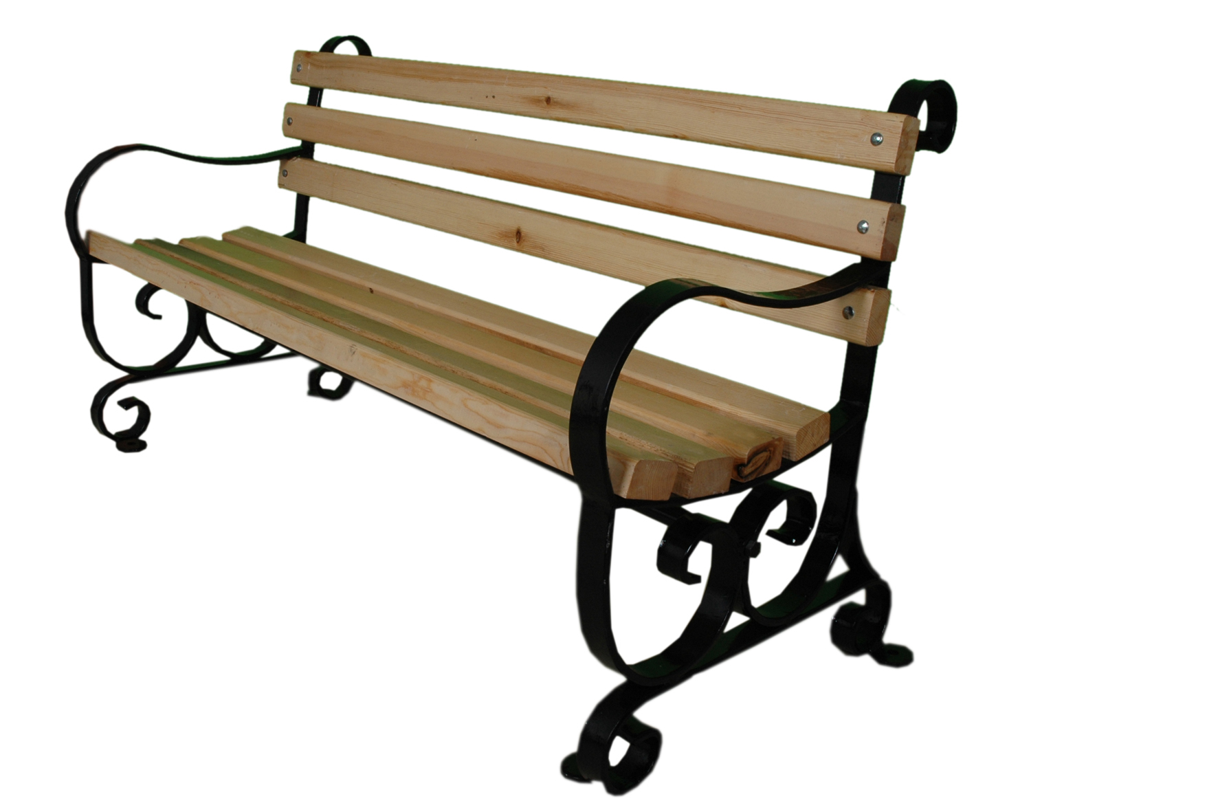 ŞERBETÇİOĞULLARI FERFORJE