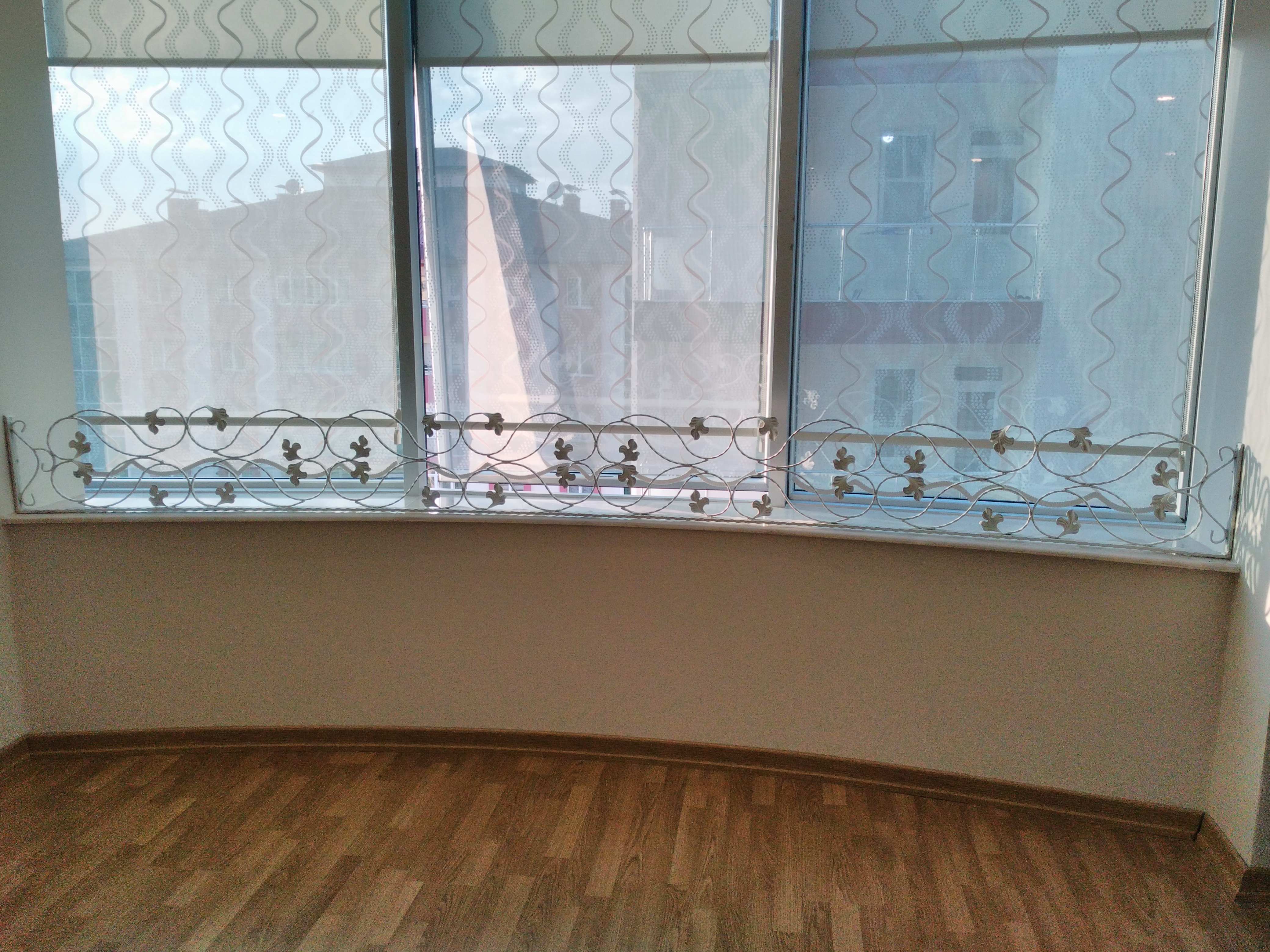 ŞERBETÇİOĞULLARI FERFORJE