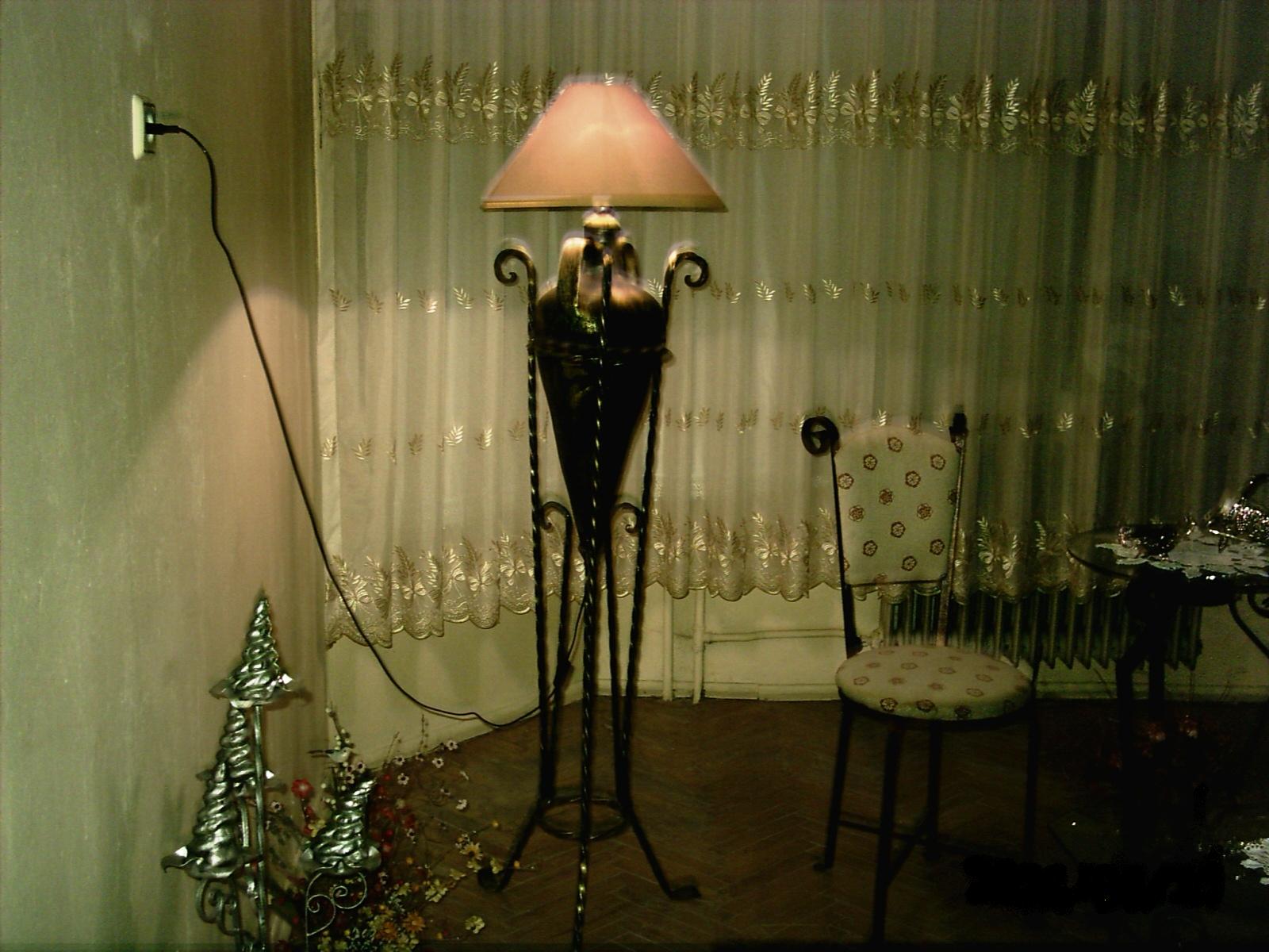 ŞERBETÇİOĞULLARI FERFORJE