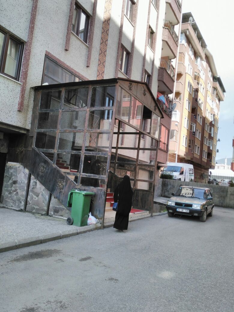 ŞERBETÇİOĞULLARI FERFORJE